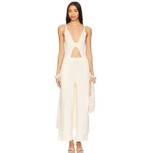 Baobab Clarissa Knit Top S